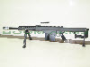 SOCOM GEAR Barrett M82A1 AEG **CQB version** (SC-AEG-M82A1-CQB)